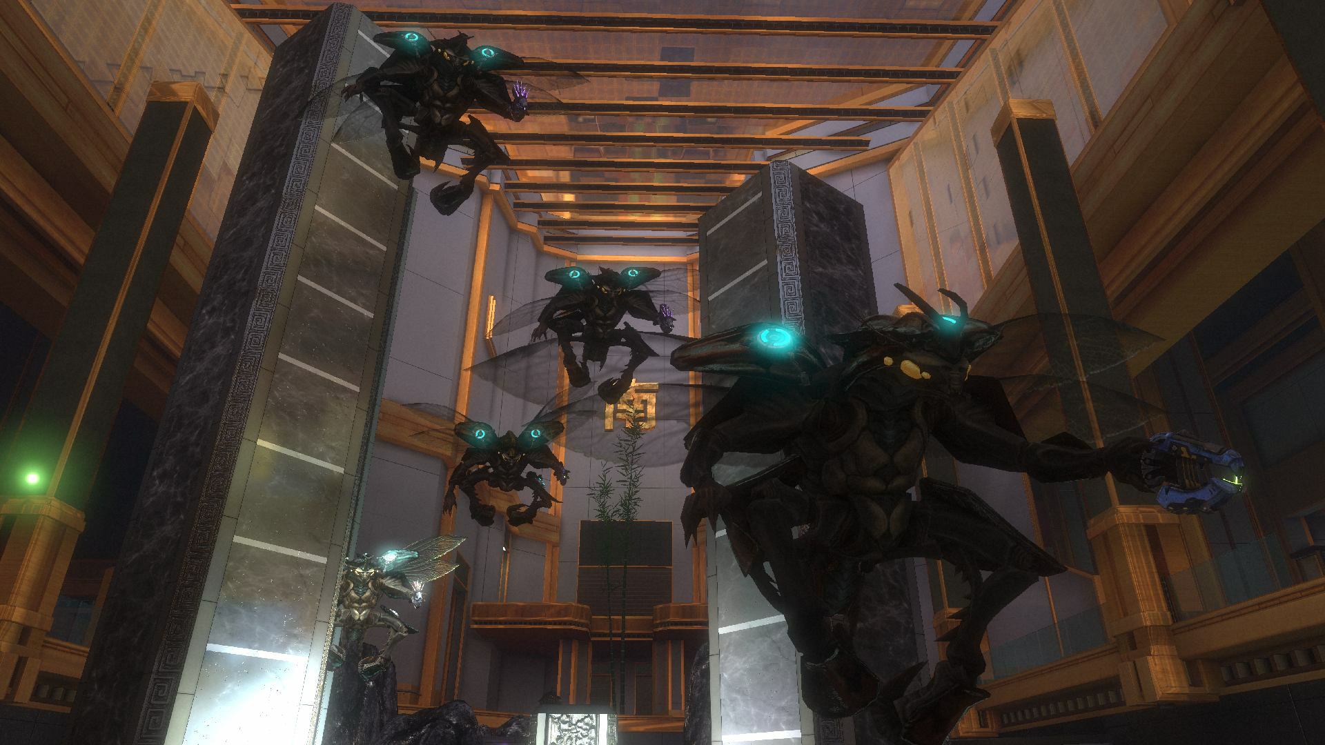 Halo: Reach - Imagen 39